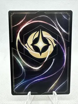 Lumiere Firey Friend 113/204 Rare Disney Lorcana Ursula’s Return - Image 2