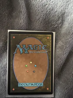 Hedge Maze Murders at Karlov Manor 262 Surveil Land NM Condition MTG - Image 2