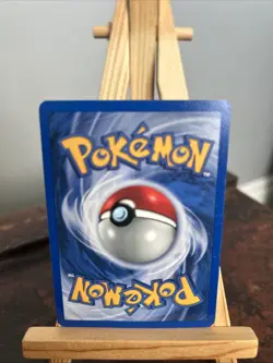 Brock's Vulpix 37/132 Gym Challenge Regular - Image 2