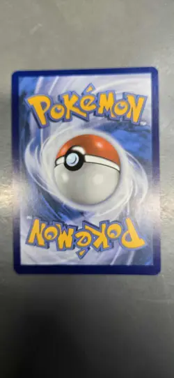 Pokemon TCG Rayquaza SWSH029 Black Star Promo Holo Card Near Mint Condition - Image 2