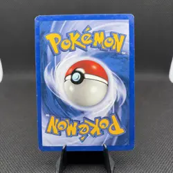 Pokemon TCG Light Wigglytuff Card 54/105 Neo Destiny Unlimited LP+ WOTC Vintage - Image 2