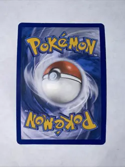 Pokemon Card TCG - Lugia V SWSH301 Black Star Promo Sword & Shield - Image 2