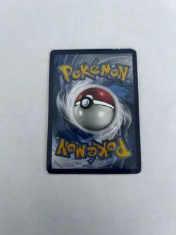 Pokemon TCG Eevee & Snorlax GX SM169 Holo Card MP Condition - Image 5