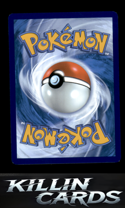 Vibrava - 206/191 206/191 Pokemon Illustration Rare SV08: Surging Sparks Card NM - Image 2