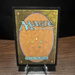 Unquestioned Authority Uncommon MAGIC MTG CARD - MP - Image 3