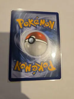 Pokemon TCG Secret Box 163/167 Twilight Masquerade Ace Holo Card NM Condition - Image 2