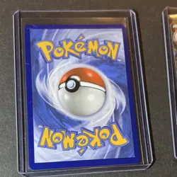 Pokemon Mega Kangaskhan Ex Special Illustration Rare + 5 Card Double Rare Lot - Image 4