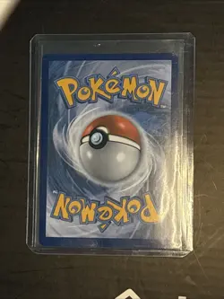 Pokemon TCG Black Star Promo Holo Card Shaymin EX XY148 Generations - Image 2