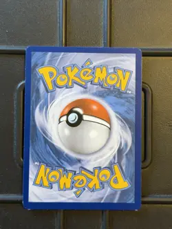 Pokemon Mewtwo EX TCG Full Art Holo Ultra Rare Card Breakthrough 157/162 - Image 2