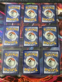 Pokemon Card TCG Lot Jacinthe SIR Clefairy IR Poke Pad Full Art & More! NM/Mint - Image 3