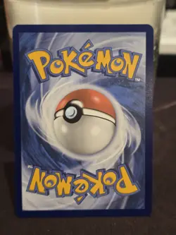 Pokemon TCG Lapras EX 164 Black Star Promo Holo Card, Mint Condition - Image 2