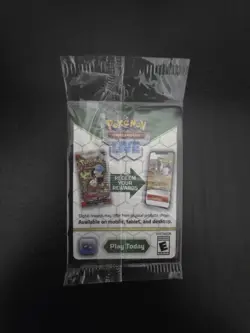 Umbreon EX 060/131 Prismatic Evolutions Stamped Promo Pokemon Card - NM SEALED - Image 2