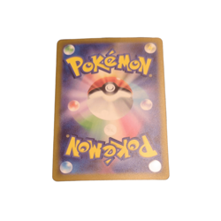 Pokemon Card Artazon UR 140/108 sv3 Ruler of the Black Flame - Image 2