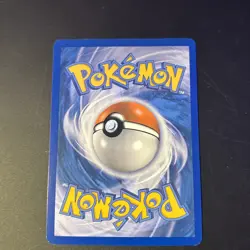 Ho-Oh 9/95 - Call of Legends - Holo Rare Pokemon Card - NM - Image 3