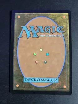 Traumatic Critique (Extended Art Foil) Rare MTG Secrets of Strixhaven - Image 2
