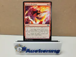 Magic the Gathering MTG Return the Favor 142 OTJ - Image 1
