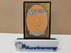 Magic the Gathering MTG Change of Plans 125 NCC Borderless - Image 2
