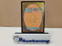 Magic the Gathering MTG Annie Joins Up 191 OTJ - Image 2