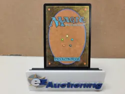 Magic the Gathering MTG Kroxa, Titan of Death's Hunger 221 THB Promo Stamped - Image 2