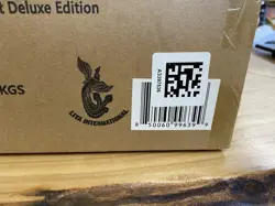 Beadle & Grimm's Magic: The Gathering Last Airbender Token Set Box Limited - Image 3