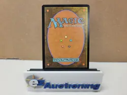 Magic the Gathering MTG Negate 81 STA Mystical Archive Japanese - Image 2