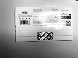 MTG Secret Lair x FINAL FANTASY: Grimoire Non-Foil Edition Sealed - Image 2