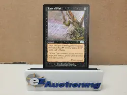 Magic the Gathering MTG Rain of Filth 151 USG - Image 1