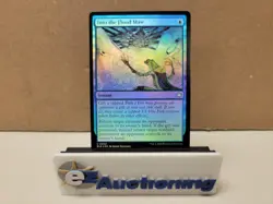 Magic the Gathering MTG - Into the Flood Maw 52 BLB Foil - Image 1