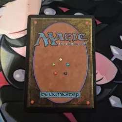 MTG Tortured Existence Stronghold 1998 Common Enchantment - VLP - Image 2