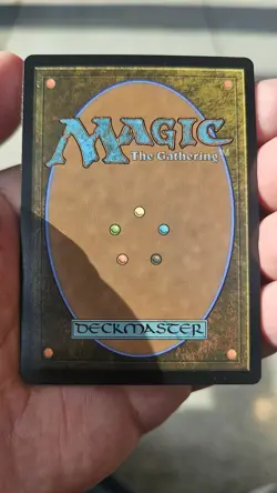 MTG Spider-man Behold The Sinister Six Magic Promo Card Foil Pax West 2025 - Image 3