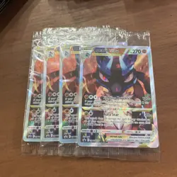 Lucario VSTAR SWSH291 SWSH: Sword & Shield Promo Cards Holo-Sealed 1 CARD - Image 1