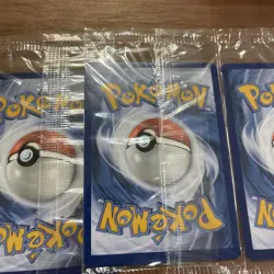 Lucario VSTAR SWSH291 SWSH: Sword & Shield Promo Cards Holo-Sealed 1 CARD - Image 4