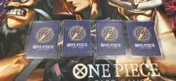 Bartholomew Kuma SEC OP12-119 Legacy of the Master One Piece Card Game English - Image 2