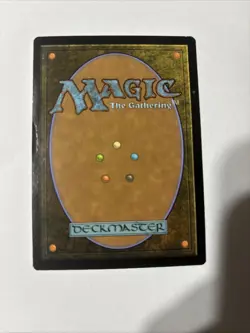 Consecrated Sphinx Iconic Masters Regular MP MTG - Image 2