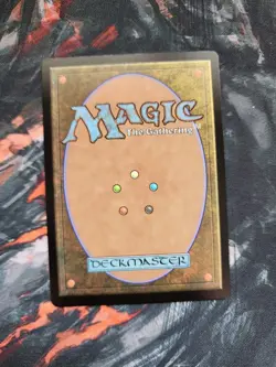 MTG English Consecrated Sphinx (1657) (Rainbow Foil) NM Foil Secret Lair - Image 3