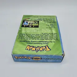 Vintage Pokemon TCG Overgrowth Wizards of the Coast 1999 Pre-owned COMPLETE - Image 5