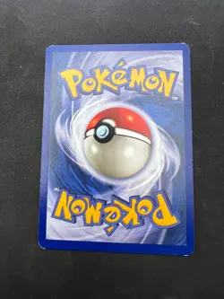 Pokemon Sandslash Fossil Uncommon Regular Stage 1 70 HP 41/62 1st Edition - Image 2