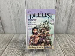 MTG Deckmaster Rule Book: Ice Age -1995 - Magic the Gathering - English - Image 2