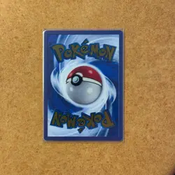 Pokemon Greninja ex Metal 106/167 Double Rare GameStop Box Promo NM - Image 2