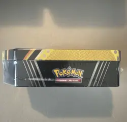 Pokemon TCG: V Powers Tin PIKACHU NEW Factory Sealed NEW - Image 3