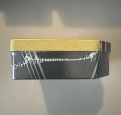 Pokemon TCG: V Powers Tin PIKACHU NEW Factory Sealed NEW - Image 4