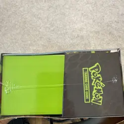 Pokemon Mega Evolution Perfect Order Elite Trainer Box New Sealed ready to go!! - Image 5