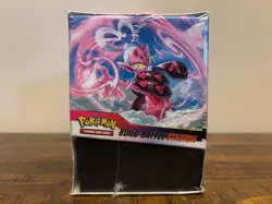Pokemon TCG: Sword & Shield Lost Origin Build & Battle Stadium - SEALED - Image 2