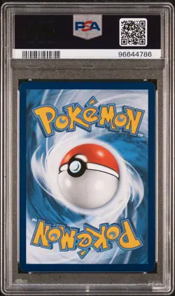 2023 POKEMON SVP EN-SV BLACK STAR PROMO #085 PIKACHU WITH GREY FELT HAT PSA 10 - Image 2