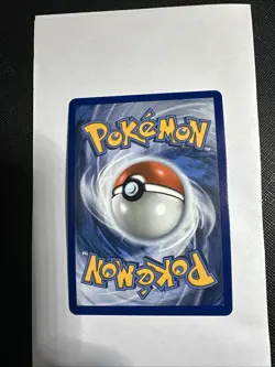 Pokemon TCG SV Vaporeon Master Ball Pattern #022/131 Prismatic Evolutions - Image 2