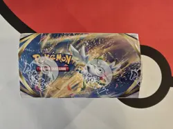Pokemon Sword and Shield Brilliant Stars Booster Box Sealed - Image 2
