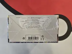 Pokemon Sword and Shield Brilliant Stars Booster Box Sealed - Image 4