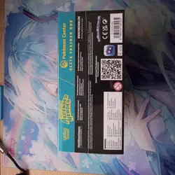 Pokemon Center Elite Trainer Box Lot Of 3 (Sealed) - Image 4