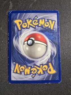 Pokemon Aerodactyl Prerelease 1st Edition Fossil Promo Holo 1/62 60HP WotC 1999 - Image 3