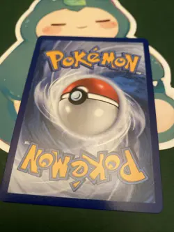 Pokemon Perfect Order- Rosa’s Encouragement 114/088 Full Art Trainer Ultra Rare - Image 2